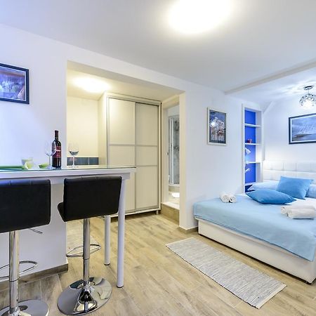 Apartman Gloria Ragusa Esterno foto