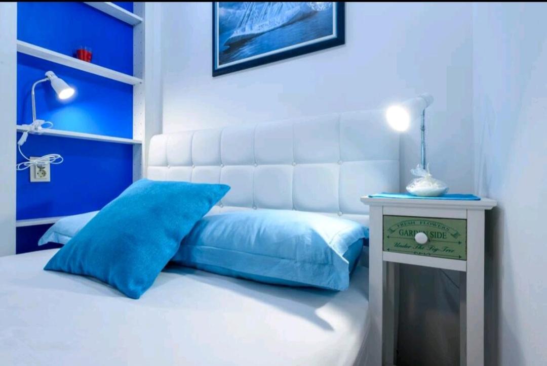 Apartman Gloria Ragusa Esterno foto