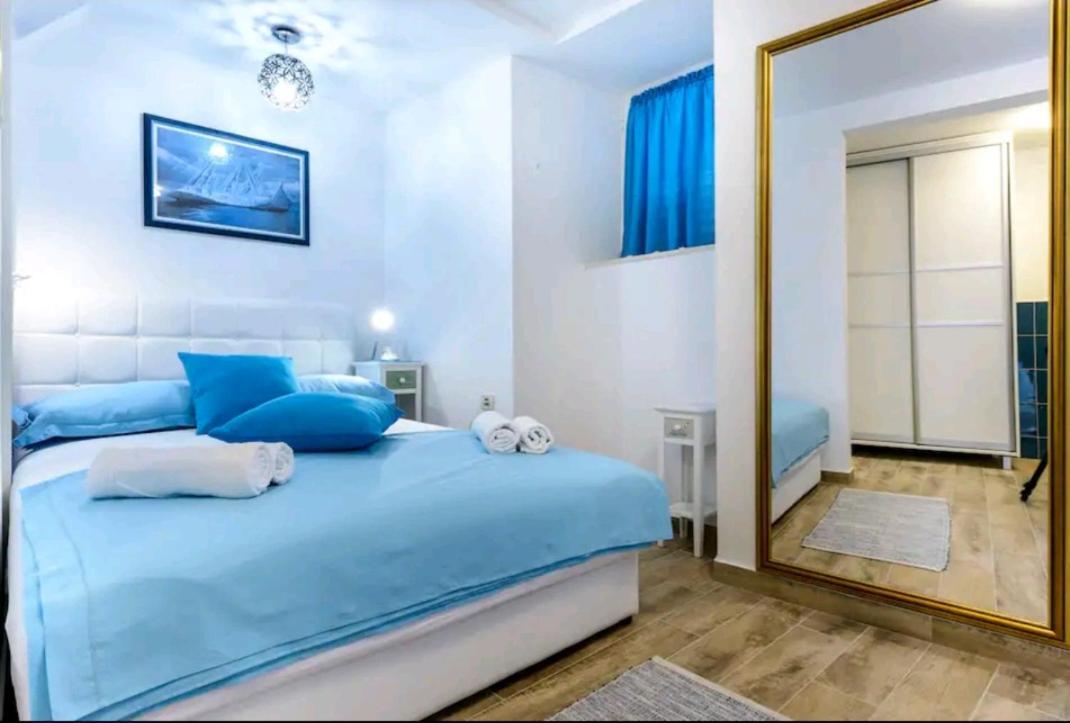 Apartman Gloria Ragusa Esterno foto