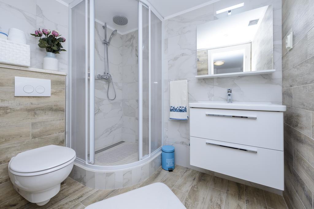Apartman Gloria Ragusa Esterno foto