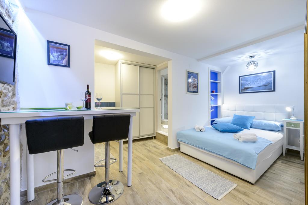 Apartman Gloria Ragusa Esterno foto