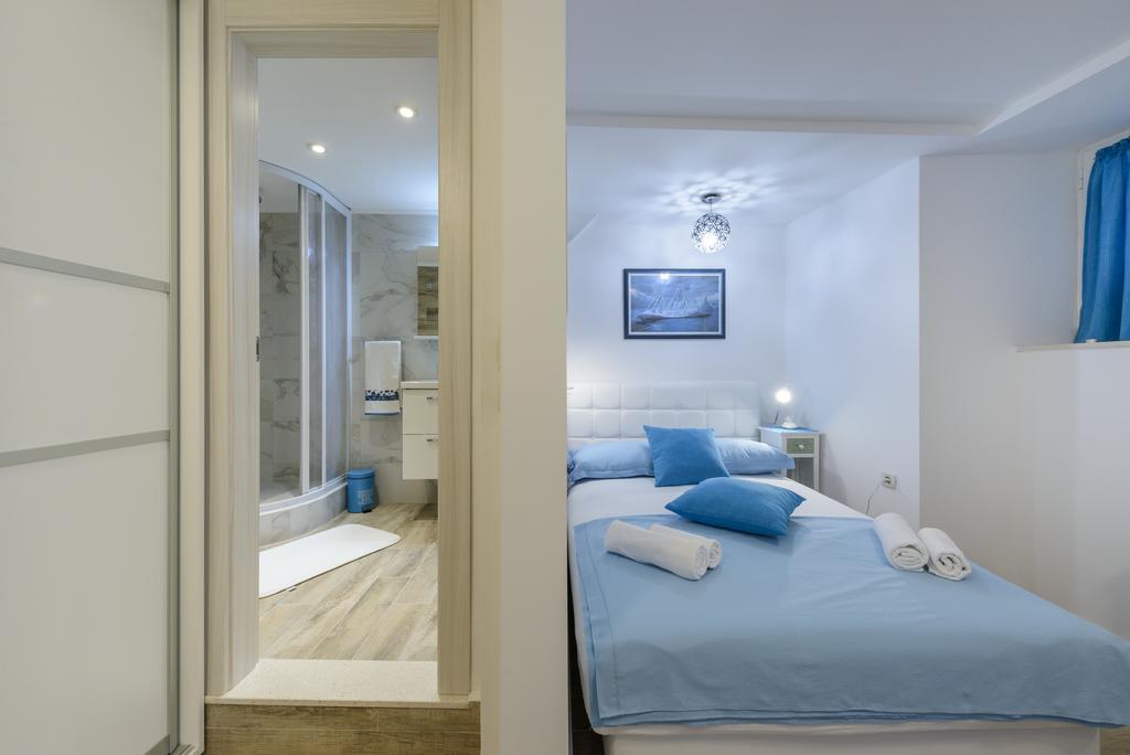 Apartman Gloria Ragusa Esterno foto